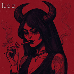 HER(Prod. NekoGod)