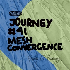 Sungate Journey #41 by Mesh Convergence