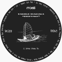 MOISSB479 Daniele Busciala - Deeptalk || Single