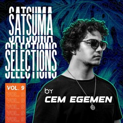 Satsuma Selections Vol. 9