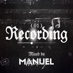 Manuel Martinez / Recording (01)
