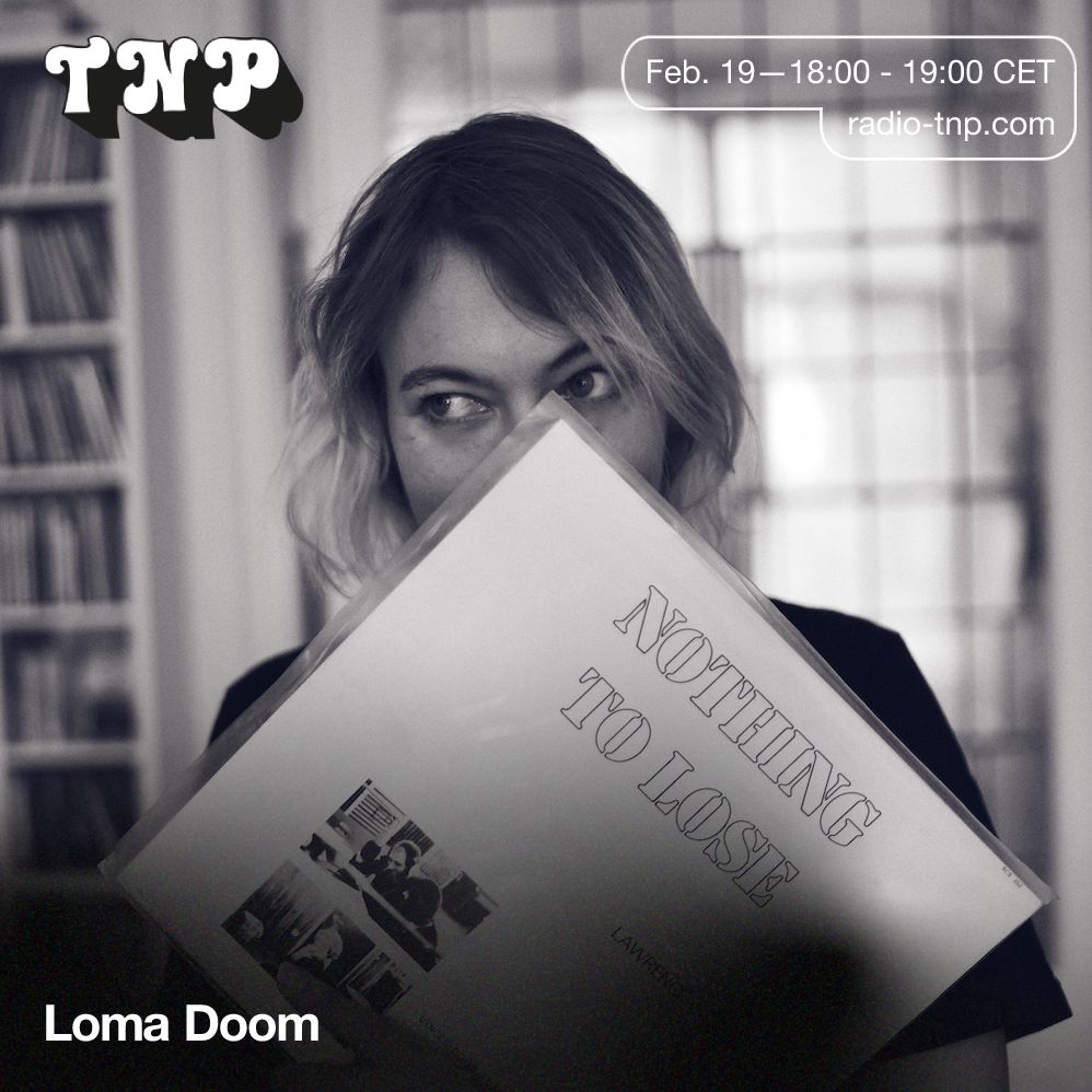 Loma Doom