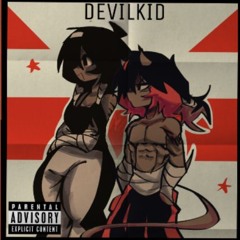 Devilkid Instrumental - Yeahman FNF