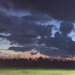 Eternity Calls My Name