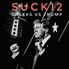 Daleks vs Trump