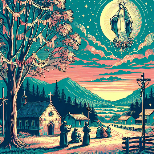 Aurora de Castiliscar AC