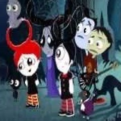 WTF! #halloween p.blokkeith19