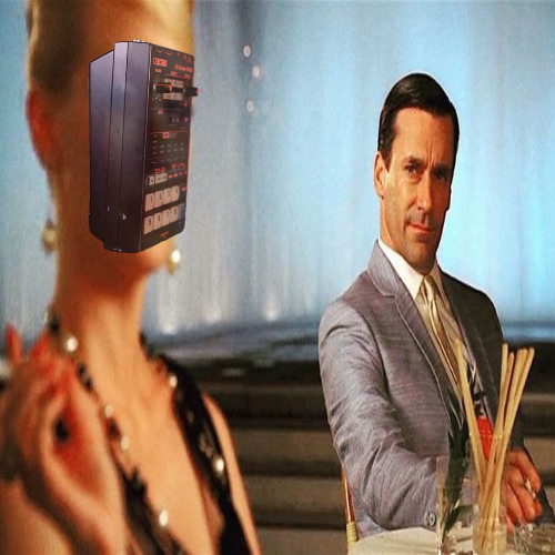 THEY CAN'T TAKE IT FROM US