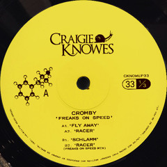 Unknown Artist - Mix Title Unknown ;)