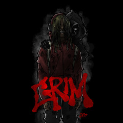 Grim (Prod. dhubluew)
