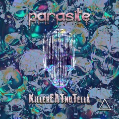 KillerEatNutella - parasite - 4. Luna Dark