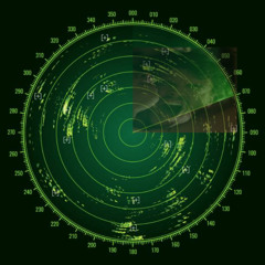 something's in the ocean