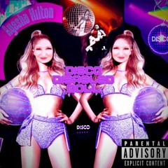 Ayesha Hilton - Disco Disabled Doll (2022 Album)