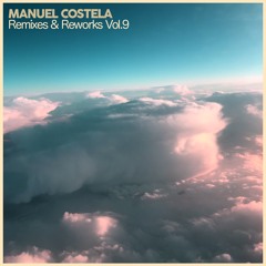 Deephope - On The Way (Manuel Costela Remix)