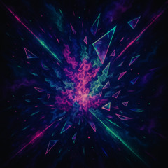 Neon Collapse