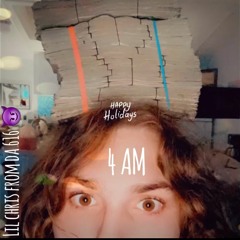 4 AM (prod.pierre1k)