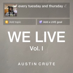 DIY Austin Crute Album Vol. l