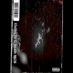 TRIPLESIXHEIST - Being Human Is Overrated! [Terror Mix] (ON ALL PLATFORMS)