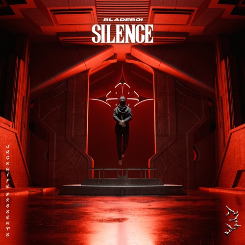 {JACKNIFE Presents} BLADEBOI - SILENCE
