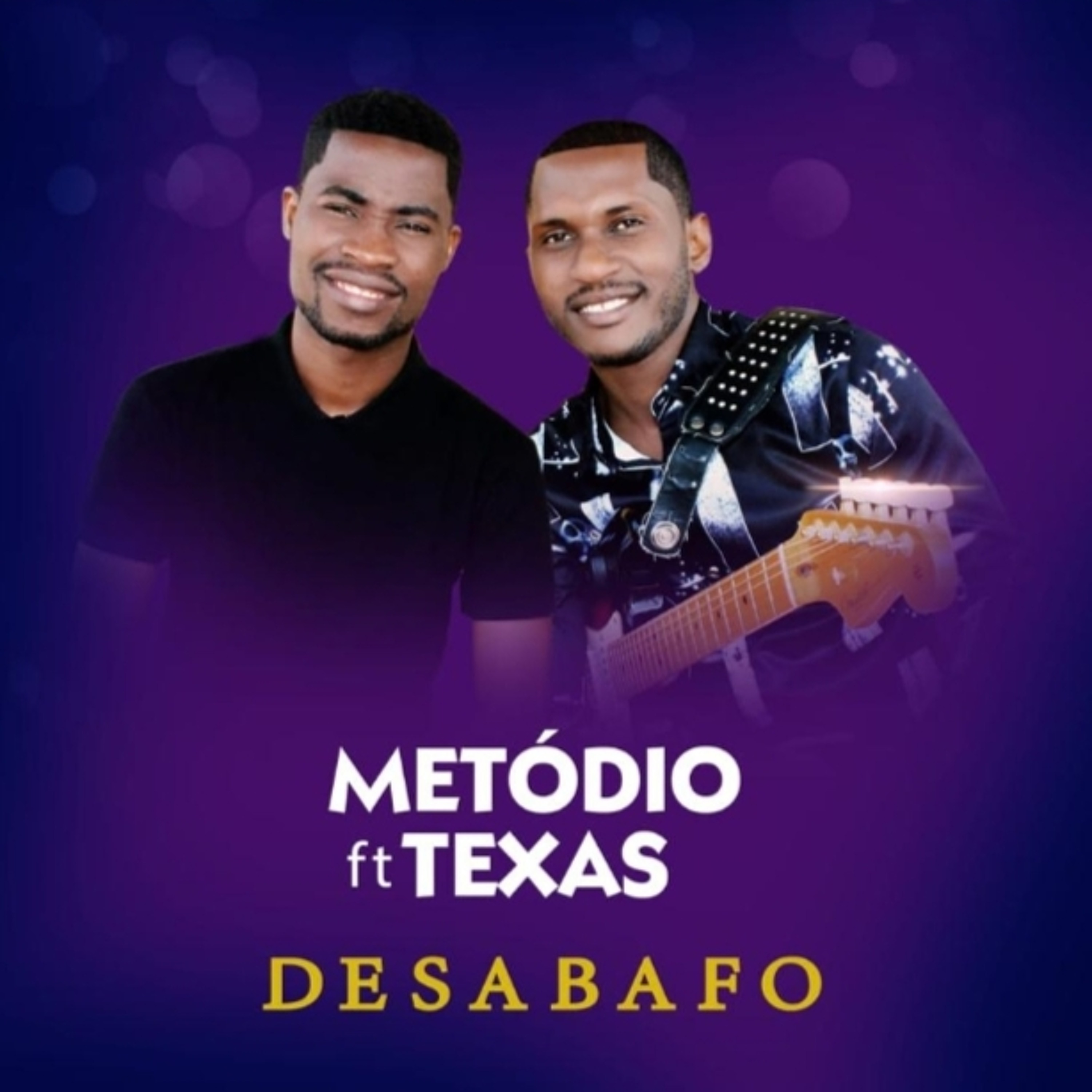 Metódio ft Texas - Desabafo episode artwork