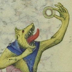 El Gran Viaje, Waltz I w/ Ssabæ & El Perseguidor