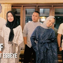 I'TIROF - Sabyan ft. Esbeye