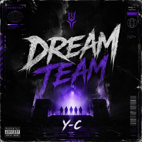 Stream Dream Team (Original Mix) by Y-C | Listen online for free