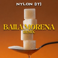 Zucchero - Baila Morena (Nylon (IT) Remix) [Tech House]