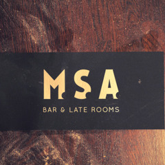 Mark Lowry - MSA - Revolutions In Sound - 2013