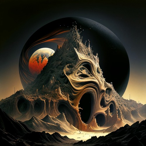 SPACEWALK - Don't Go