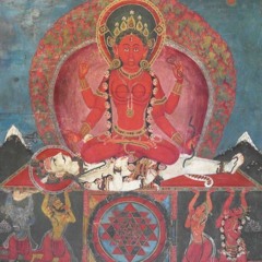 Kundalini Stavaha Chanting