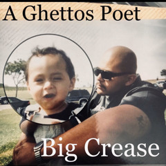 Big Crease - Speaking (Feat. Ms.Grouch) [Prod. Novmber] Mixed By: Big Crease {Remastered}
