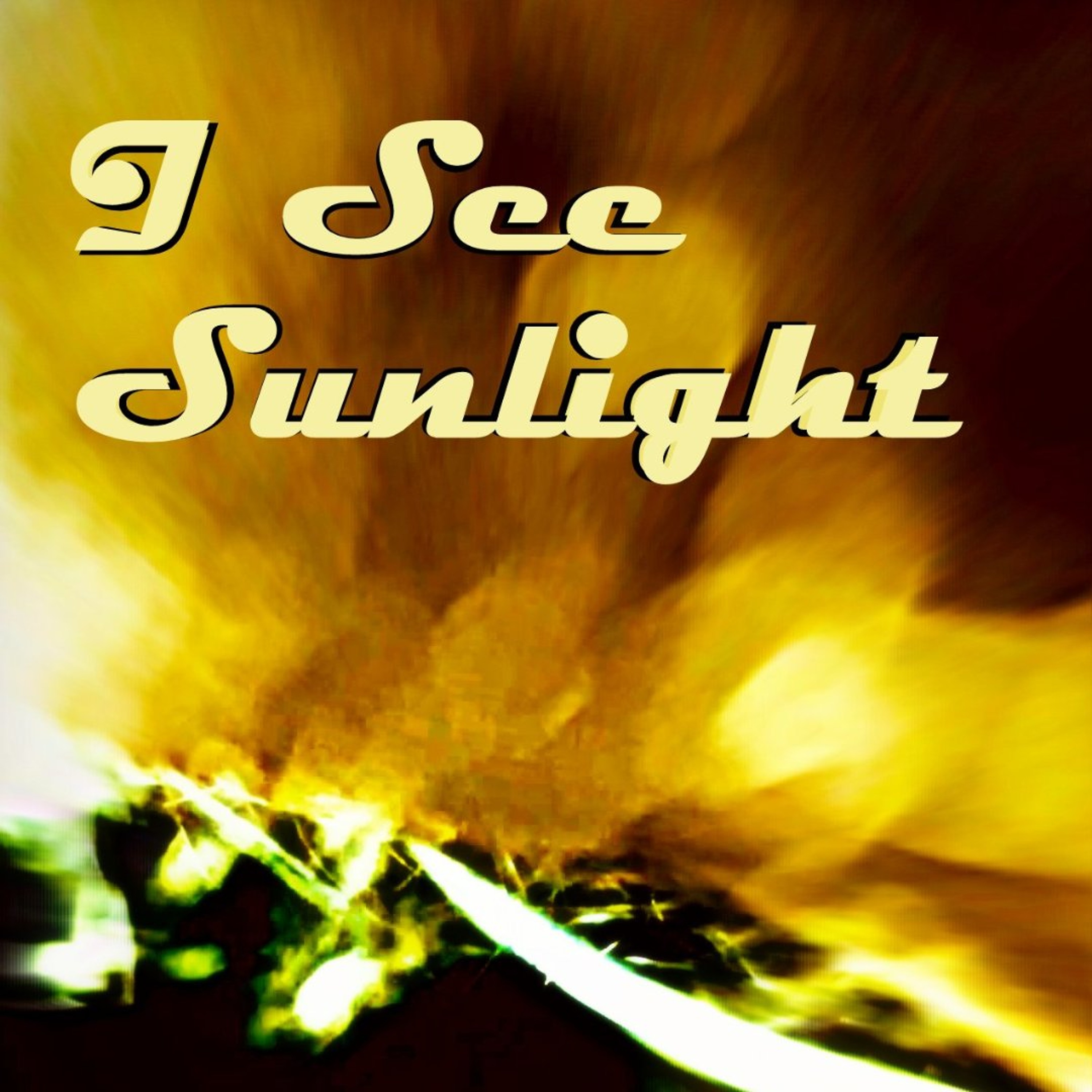 I See Sunlight episode artwork