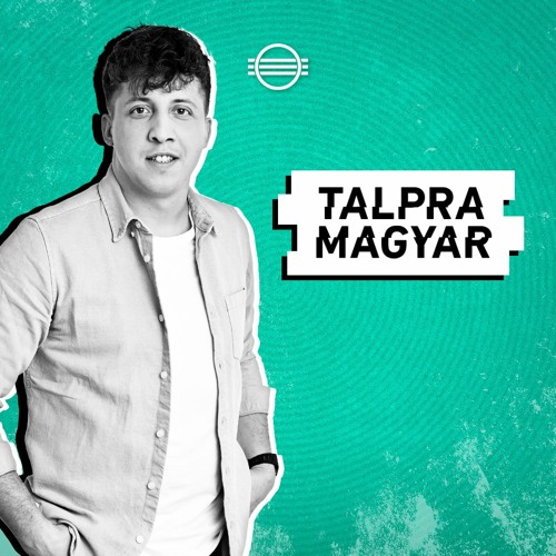 Stream Talpra Magyar, Bekker Dáviddal • Emlékérem Petőfi születésének 200  évfordulójára • 2023/01/06 by Petőfi Rádió | Listen online for free on  SoundCloud