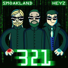 Smoakland x HEYZ - 321