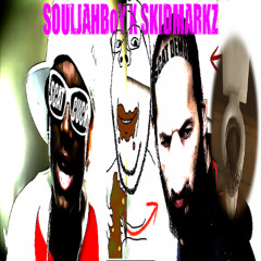 Skidmarkz - souljah boy skid EDIT#realasfuckihatehoes