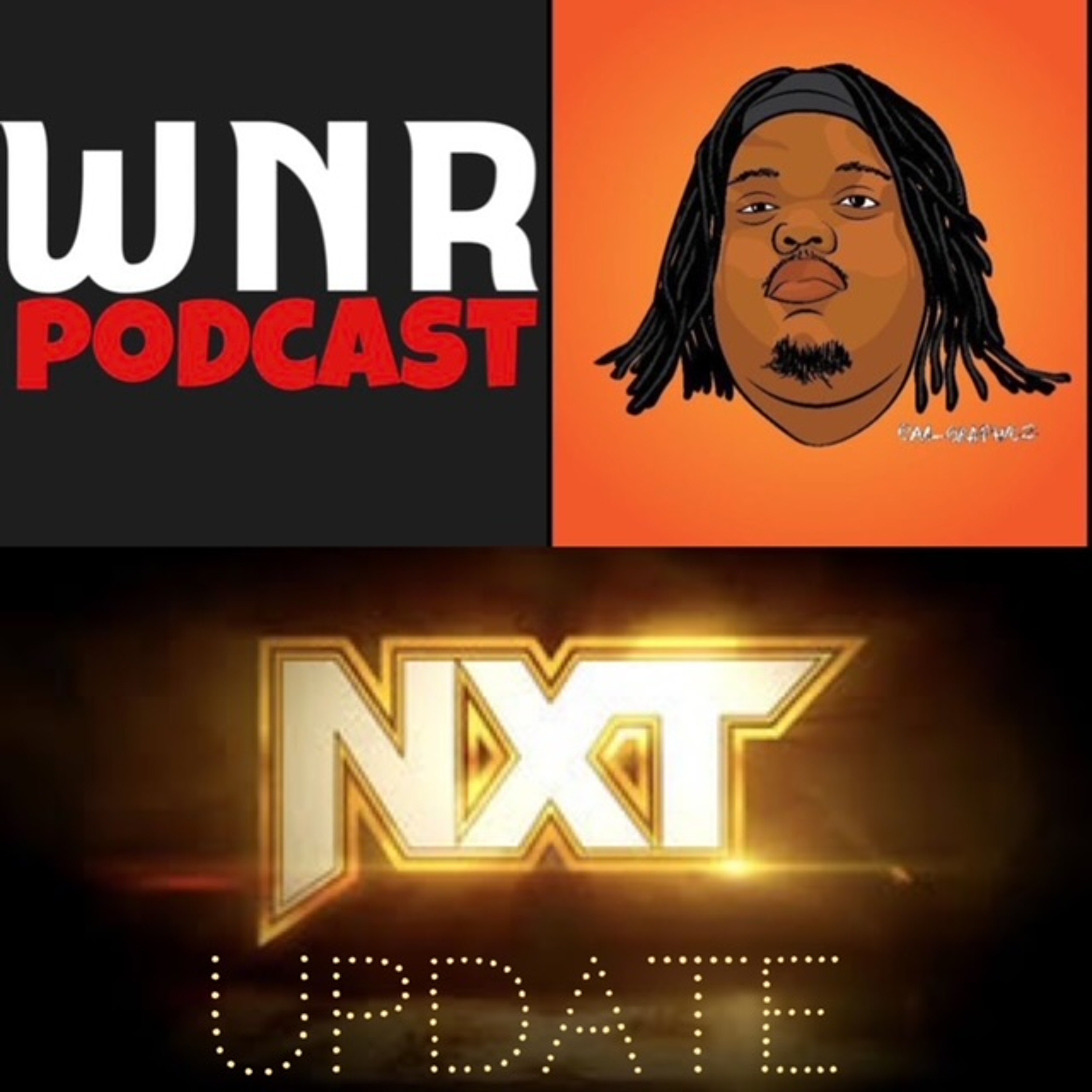 the WNR podcast