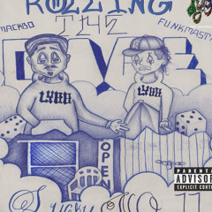 LYBB VS. THE WORLD FEAT A$AP Twelvyy
