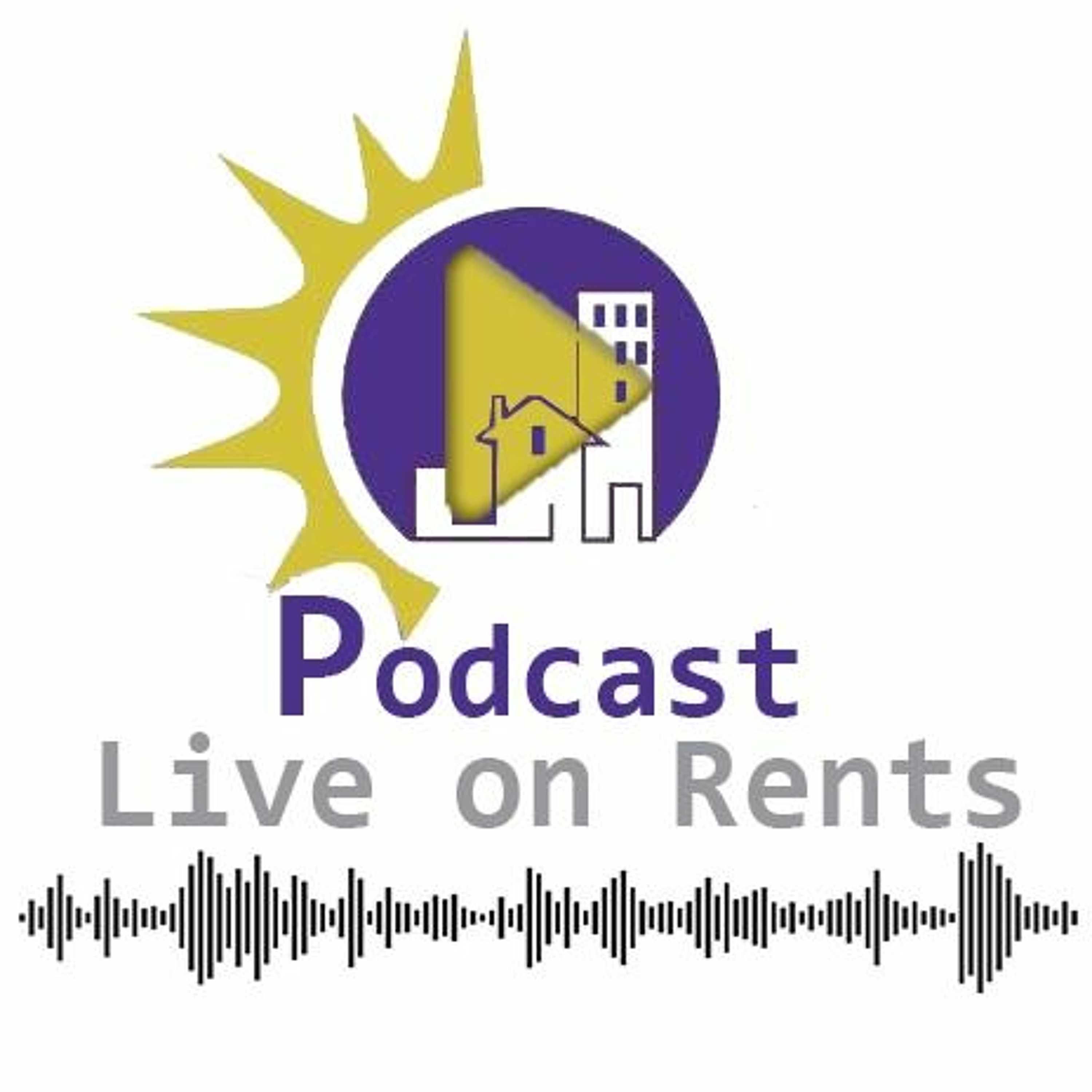 cover of episode #21 Live Off Rents Podcast - How Is Rental Property Depreciation Calculated?