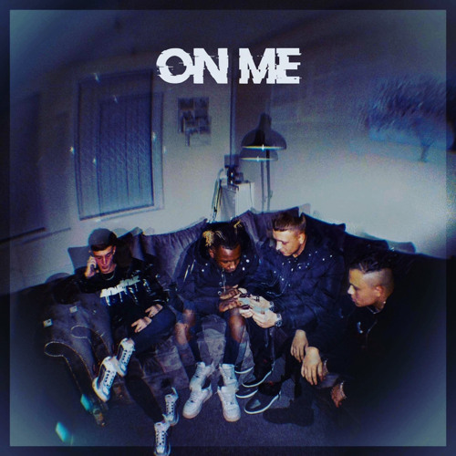 On Me ft Xephaniah