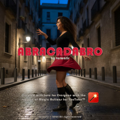 Abracadabro