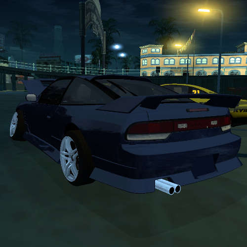 ebisu circuit