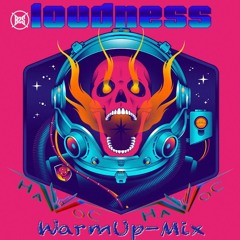 Loudness 2023 Warm - Up - Mix