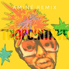 AMINÉ - COLORS (REMIX)