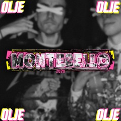 Montebello 2020 - Olje
