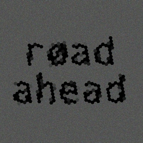 røad ahead