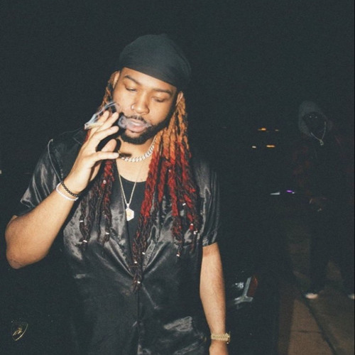 PARTYNEXTDOOR- Crosseyed