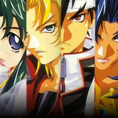 Mondo's Theme