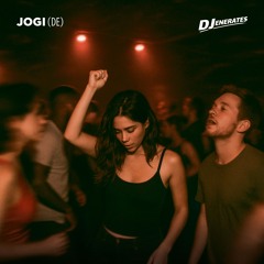 DJENERATES SESSIONS 2025-05