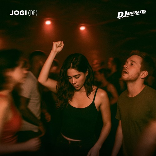 DJENERATES SESSIONS 2025-05